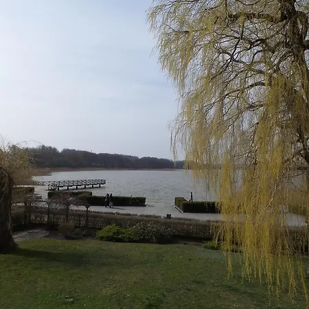 Seerosen Apartament Binz