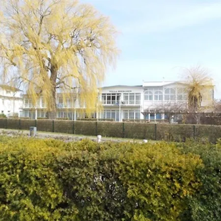 Apartament Seerosen *