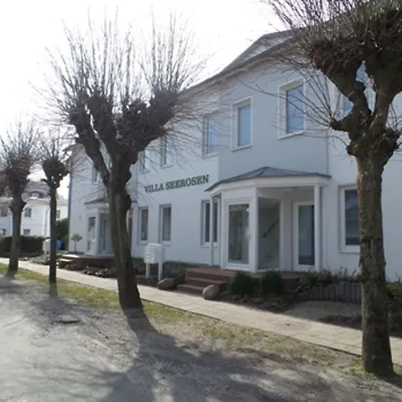Seerosen Apartmán