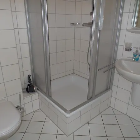 Apartmán Seerosen