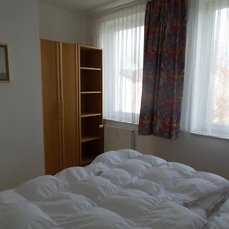 Seerosen Apartmán