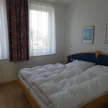 Apartament Seerosen *