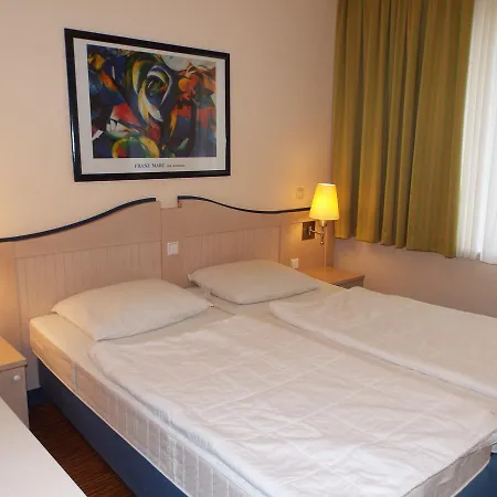 Seerosen Apartmán