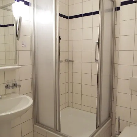Apartament Seerosen *
